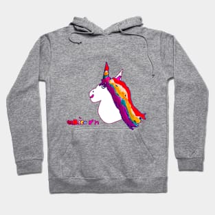 UNICORN KFL Hoodie